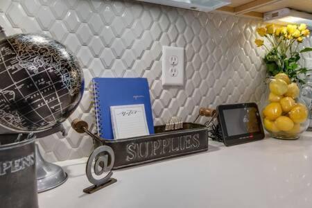 The Kora - Rooftop Luxury In Nashville'S Gulch Экстерьер фото