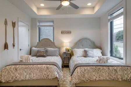 The Kora - Rooftop Luxury In Nashville'S Gulch Экстерьер фото